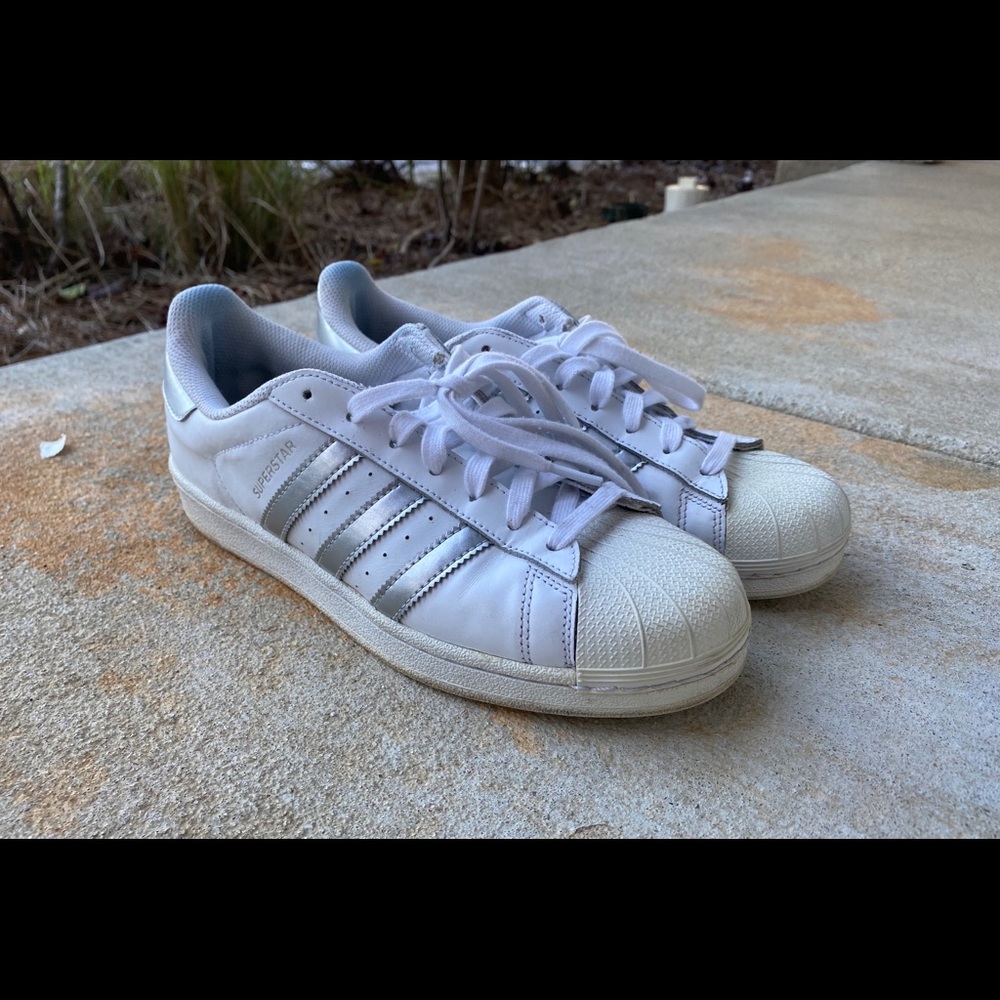 Adidas Superstar Shoes